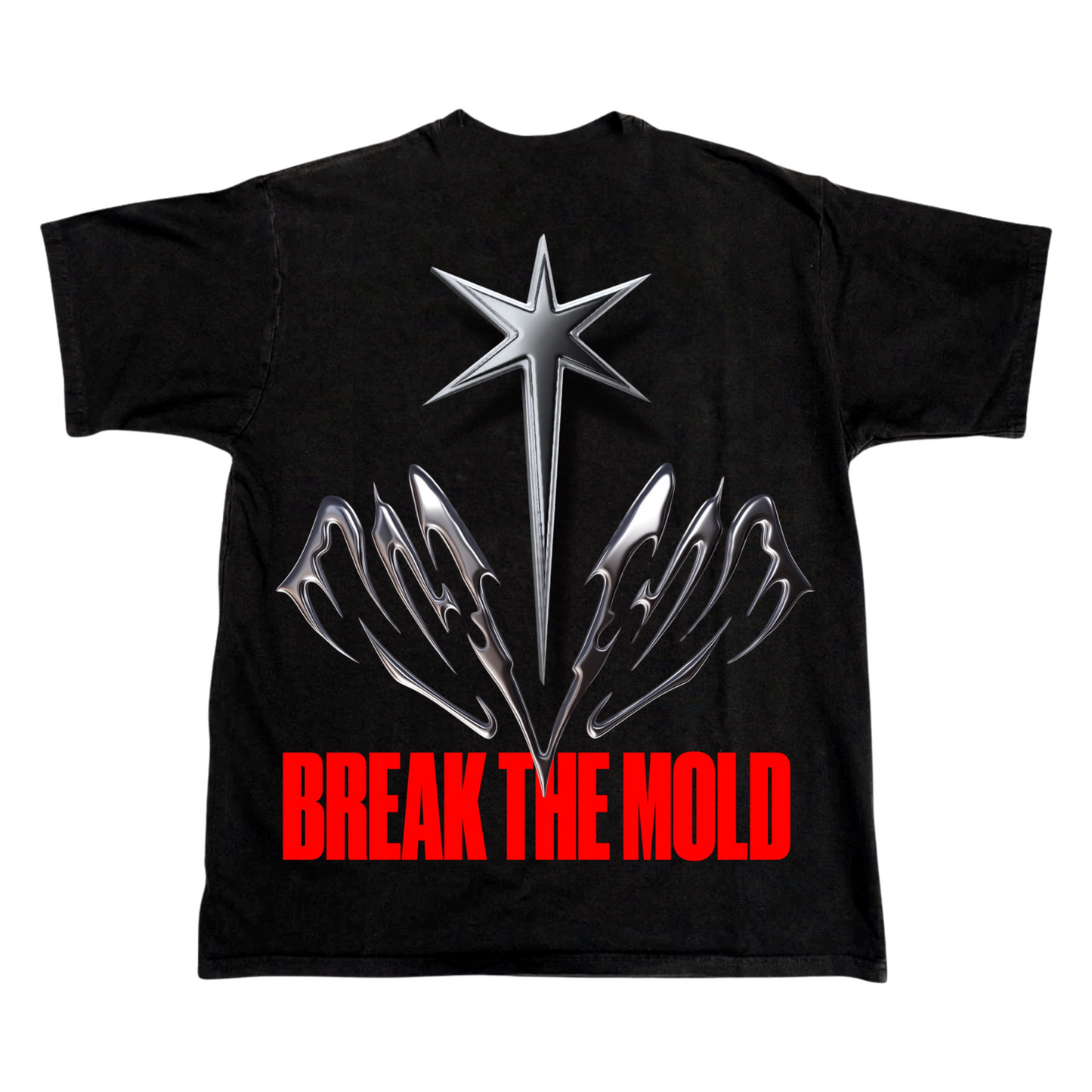 BREAK THE MOLD T-shirt