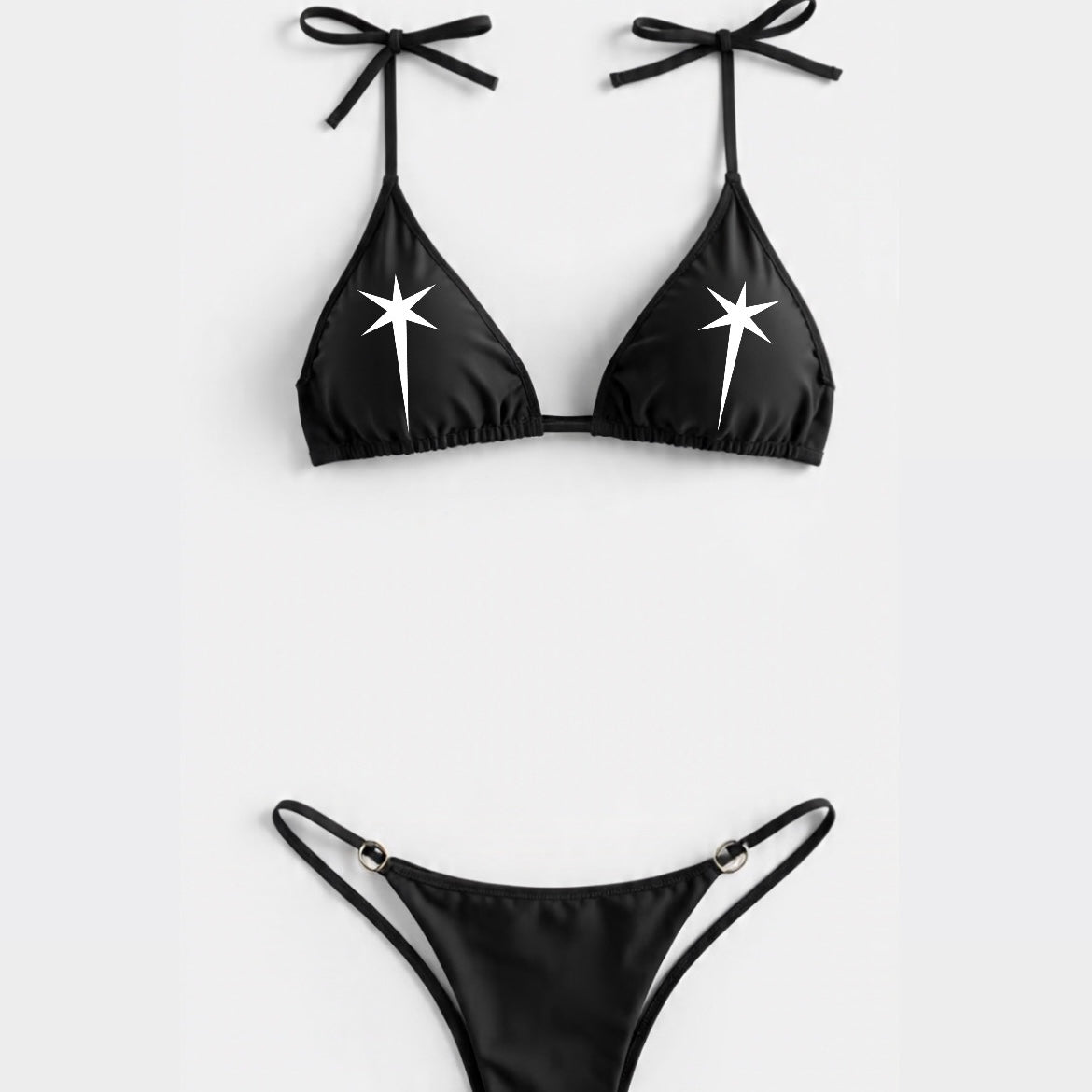 The Industry Rave Bikini Set