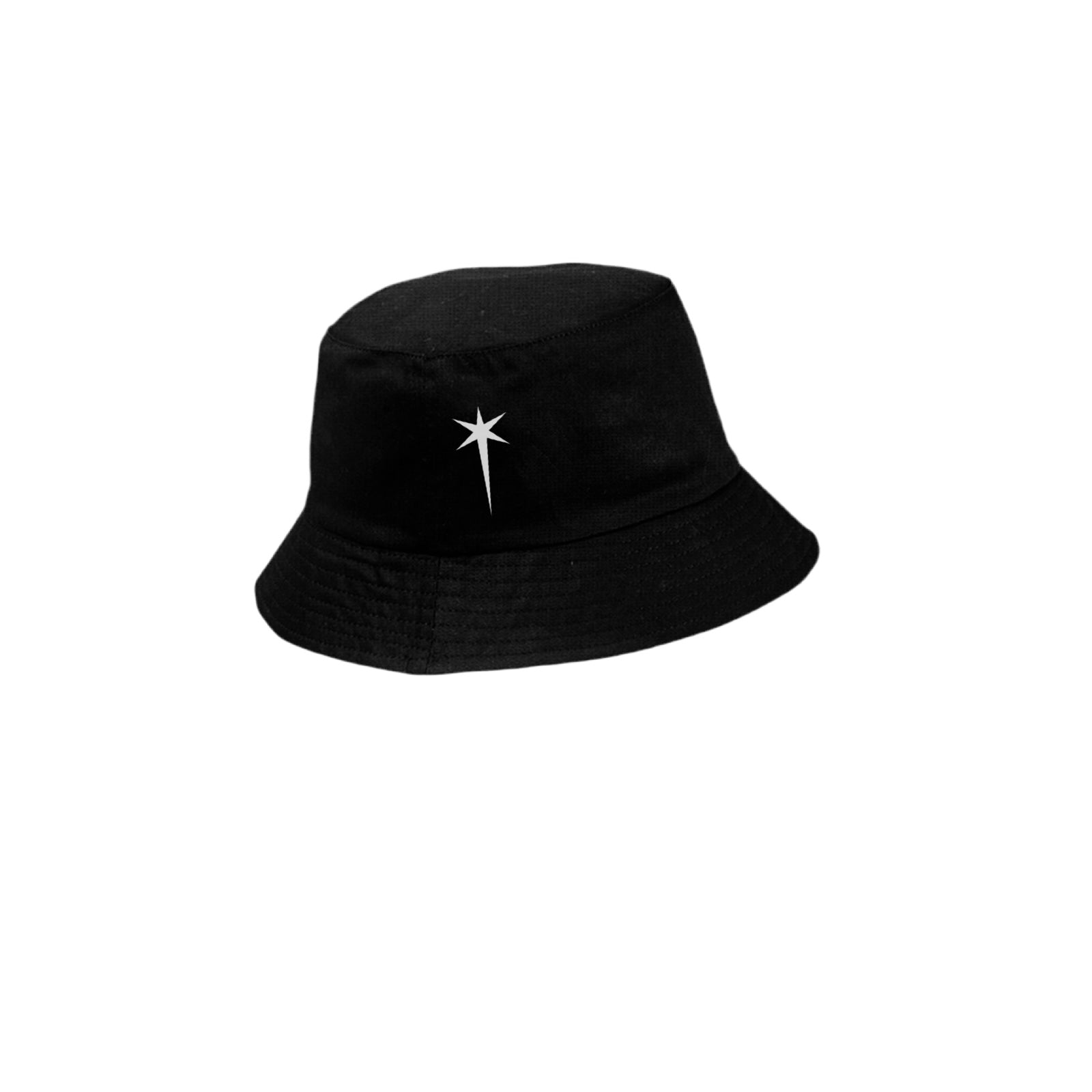 帽子 main story Bucket Hat Asphalt M/L SS25 Main Story Bucket Hat / Asphalt - KINUANDKOTTA