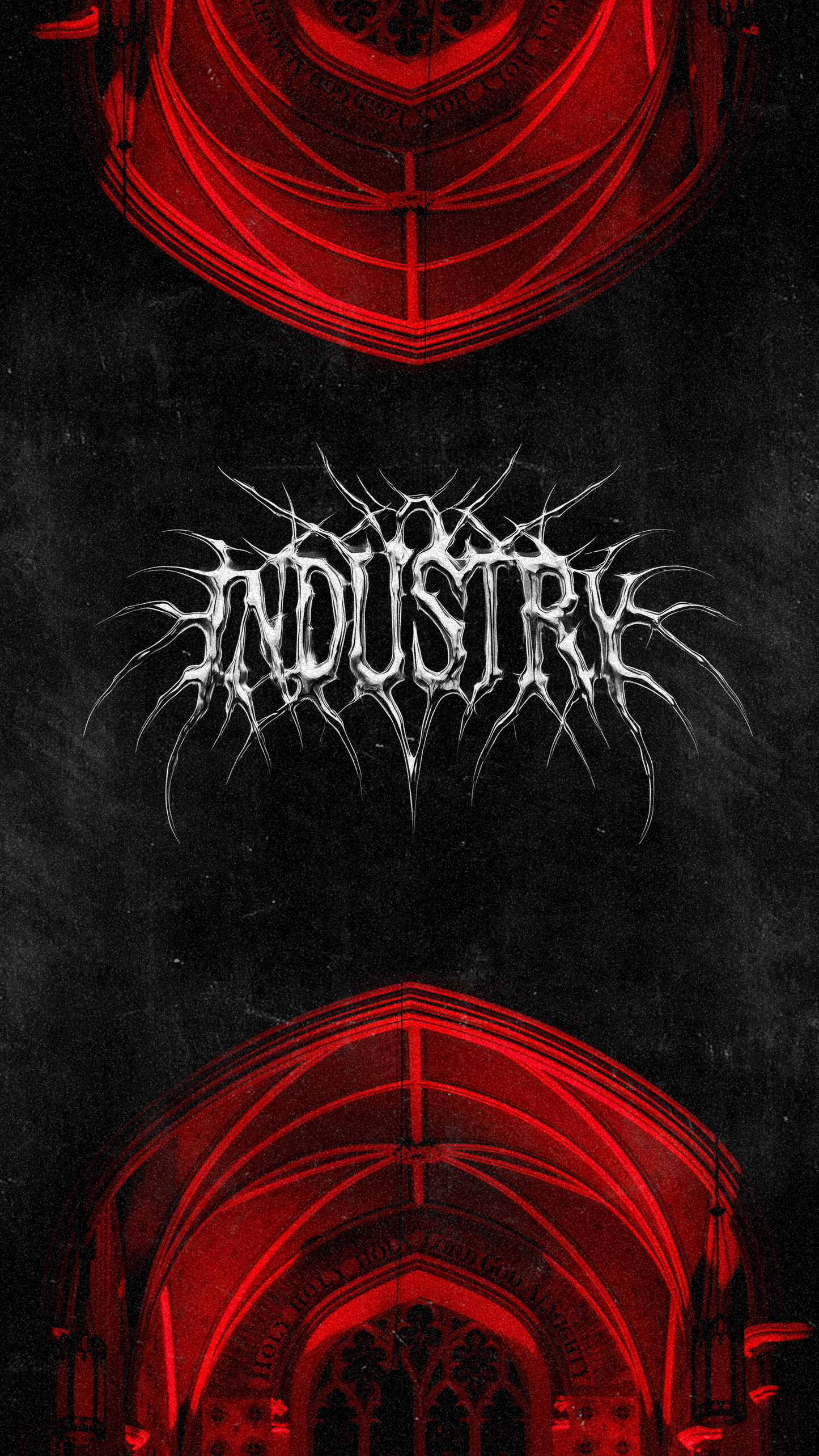 UNHOLY Wallpaper